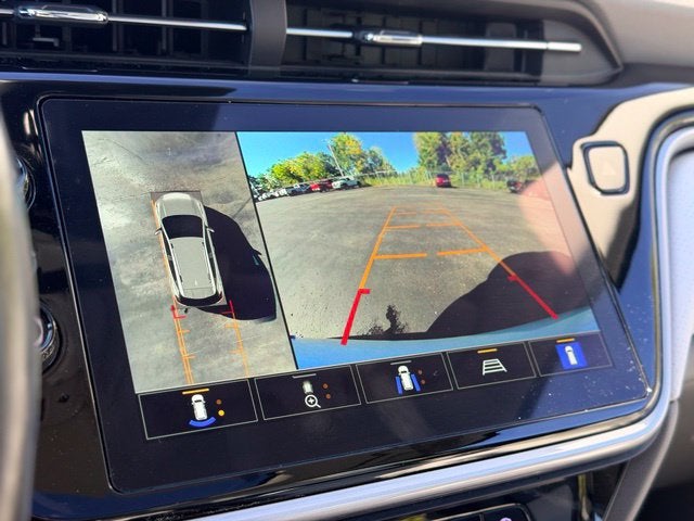 2023 Chevrolet Bolt EUV Premier