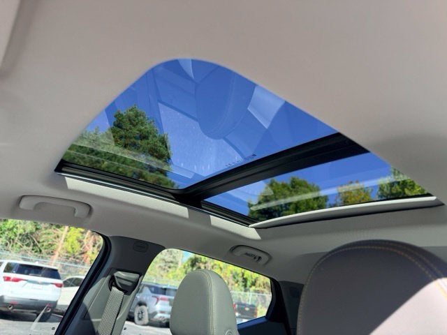 2023 Chevrolet Bolt EUV Premier