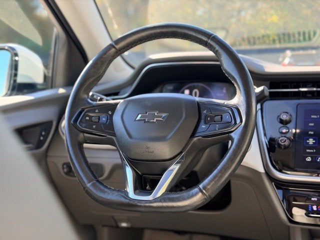 2023 Chevrolet Bolt EUV Premier