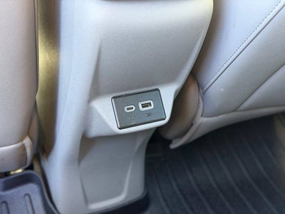 2023 Chevrolet Bolt EUV Premier