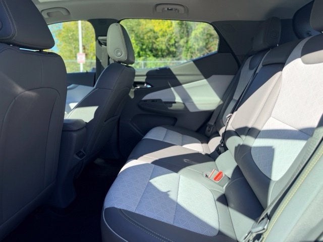 2023 Chevrolet Bolt EUV Premier