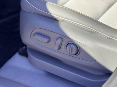 2023 Chevrolet Bolt EUV Premier