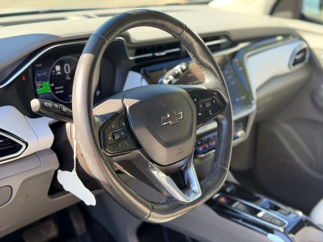 2023 Chevrolet Bolt EUV Premier