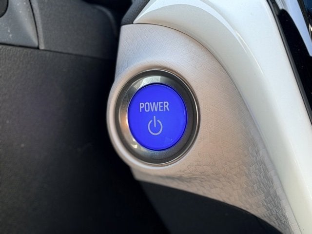 2021 Chevrolet Bolt EV Premier