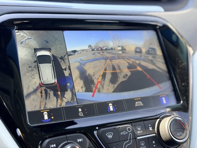 2021 Chevrolet Bolt EV Premier