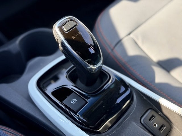 2021 Chevrolet Bolt EV Premier