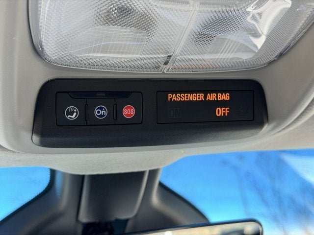 2021 Chevrolet Bolt EV Premier