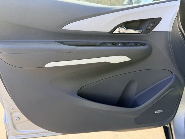 2021 Chevrolet Bolt EV Premier