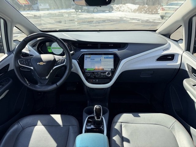 2021 Chevrolet Bolt EV Premier