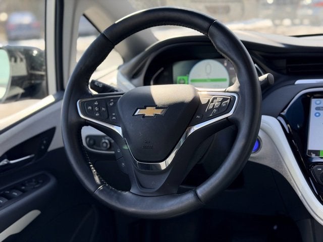 2021 Chevrolet Bolt EV Premier