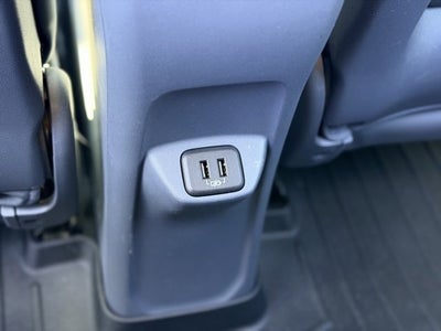 2021 Chevrolet Bolt EV Premier