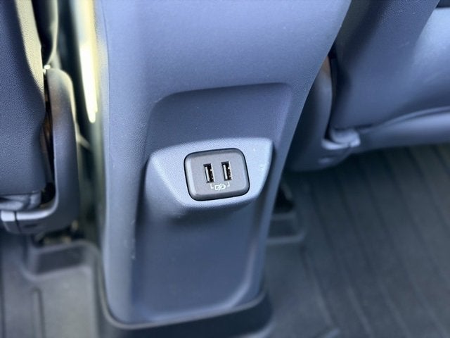 2021 Chevrolet Bolt EV Premier