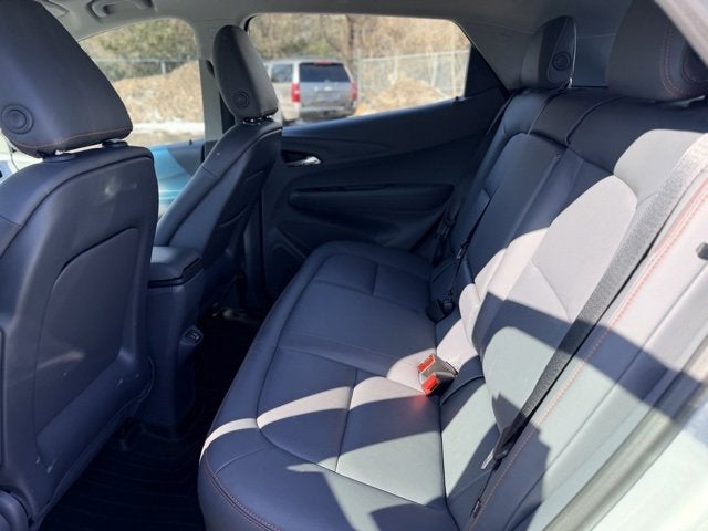 2021 Chevrolet Bolt EV Premier