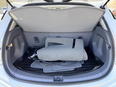 2021 Chevrolet Bolt EV Premier