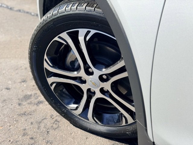 2021 Chevrolet Bolt EV Premier