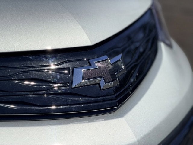 2021 Chevrolet Bolt EV Premier