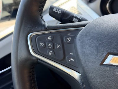 2021 Chevrolet Bolt EV Premier