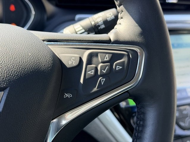 2021 Chevrolet Bolt EV Premier