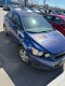 2013 Chevrolet Sonic LT