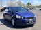 2013 Chevrolet Sonic LT