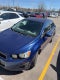 2013 Chevrolet Sonic LT