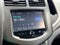 2016 Chevrolet Sonic LT