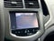 2016 Chevrolet Sonic LT