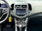 2016 Chevrolet Sonic LT