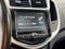 2017 Chevrolet Sonic LT