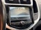 2017 Chevrolet Sonic LT