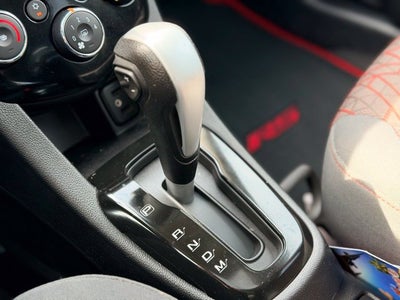 2017 Chevrolet Sonic LT