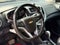 2017 Chevrolet Sonic LT