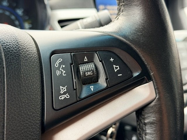 2013 Chevrolet Cruze 1LT