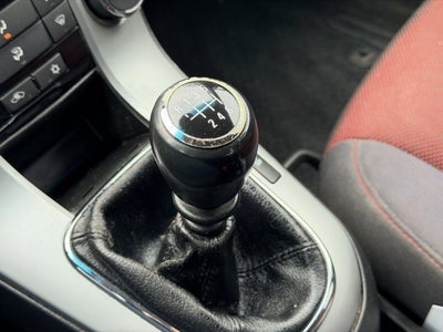 2013 Chevrolet Cruze 1LT