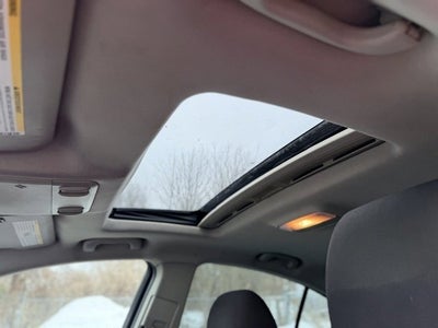 2013 Chevrolet Cruze 1LT