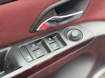 2013 Chevrolet Cruze 1LT