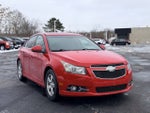 2013 Chevrolet Cruze 1LT