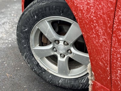 2013 Chevrolet Cruze 1LT