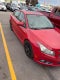 2012 Chevrolet Cruze LT w/1LT