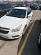 2012 Chevrolet Cruze LT w/2LT