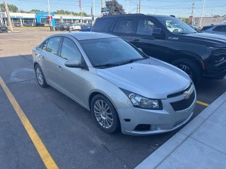 2014 Chevrolet Cruze ECO