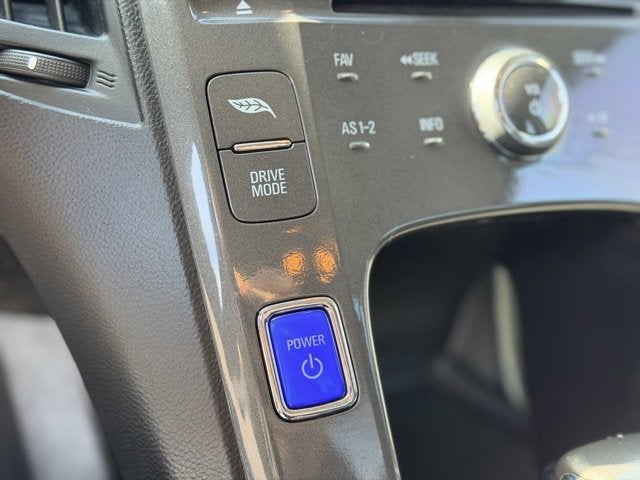 2014 Chevrolet Volt BASE