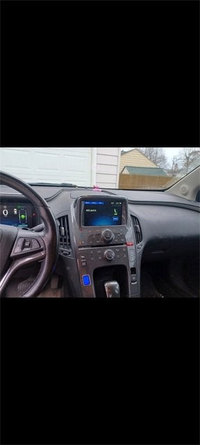 2014 Chevrolet Volt BASE