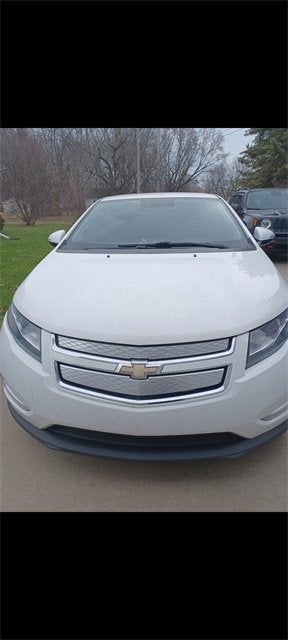 2014 Chevrolet Volt BASE