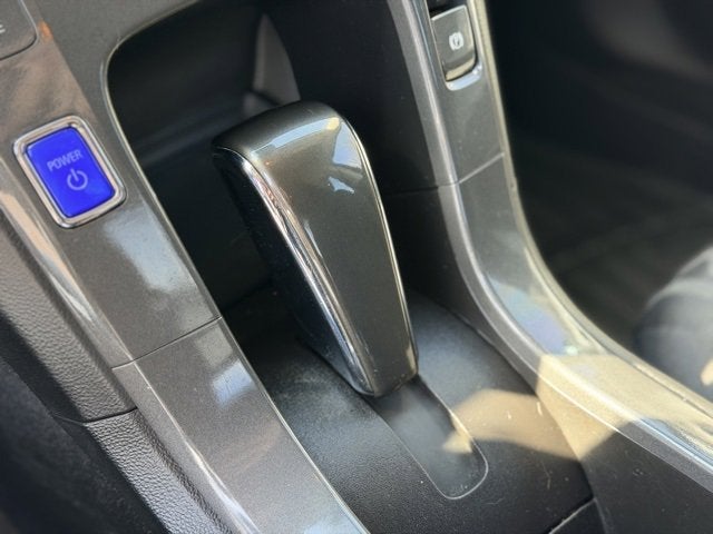 2014 Chevrolet Volt BASE