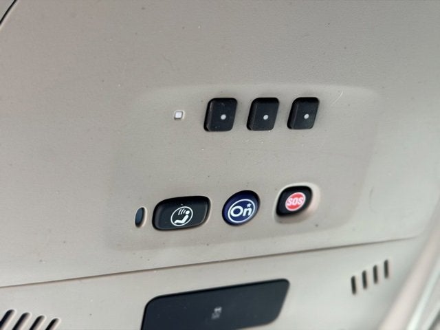 2014 Chevrolet Volt BASE