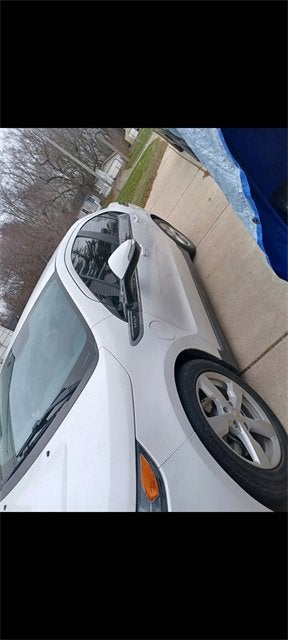 2014 Chevrolet Volt BASE