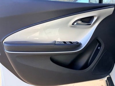 2014 Chevrolet Volt BASE