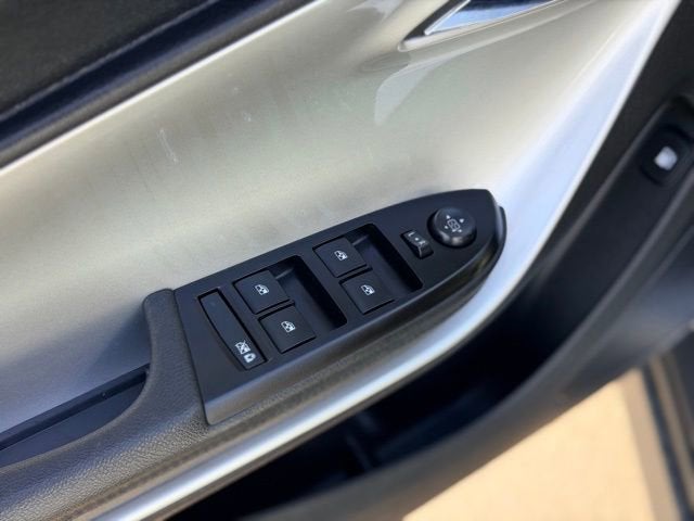 2014 Chevrolet Volt BASE