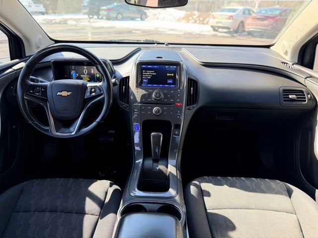 2014 Chevrolet Volt BASE